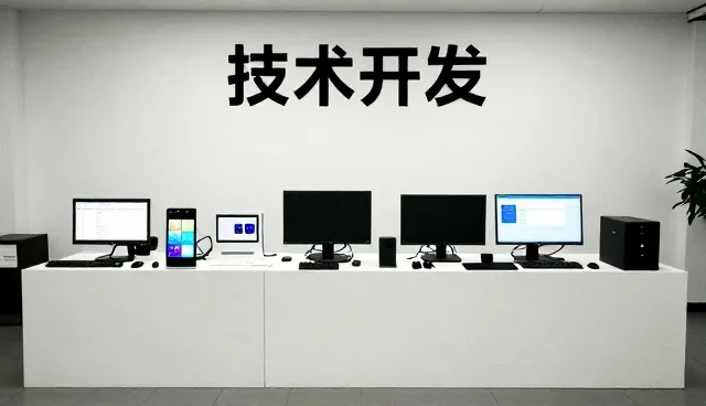 技术适配性在技术转让中的业务流程应用分析