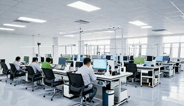 技术转让与技术开发的选型关注点对比